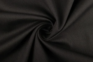 Jeans czarny