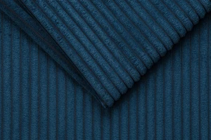 Zoom Sztruks Blue