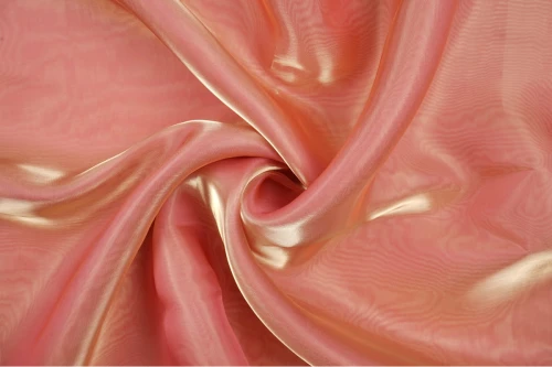 Organza dwutonowa 150cm złoty łosoś2.jpg